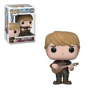 Funko Pop Disney Frozen Kristoff (584)