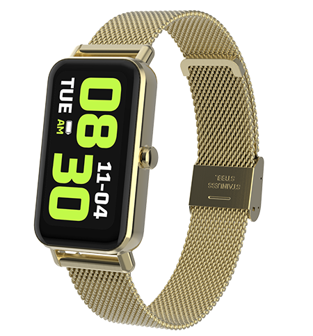 RELOJ XVIEW QUANTUM Q2 GOLD The Best