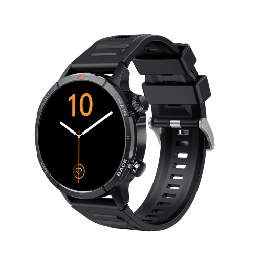 RELOJ XVIEW QUANTUM TRAIL S BLACK The Best