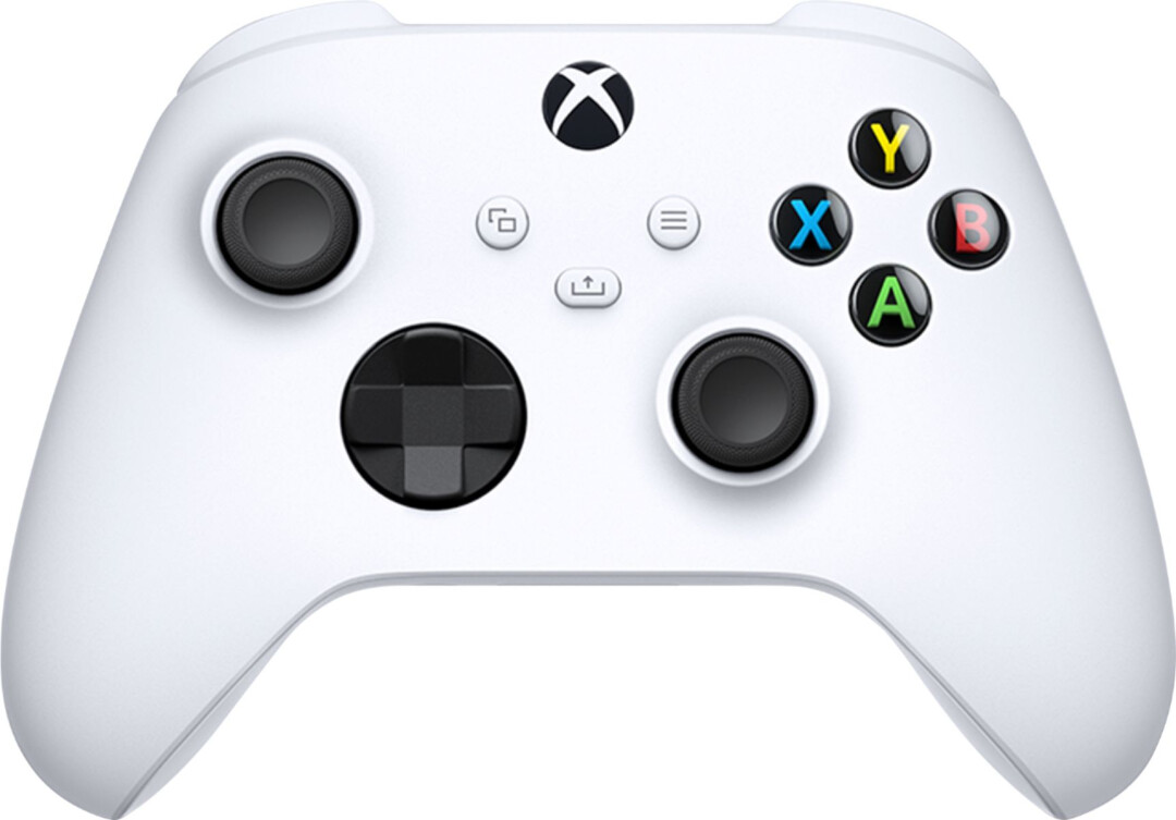 “Upgrade Your Gaming Experience with the New Xbox Wireless Controller”