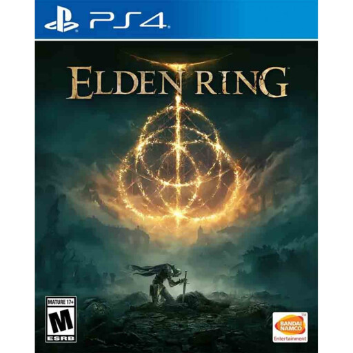 Elden Ring ya se puede predescargar en PlayStation, Xbox y PC - TyC Sports